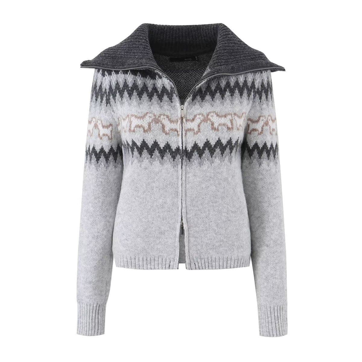 Foreign trade order! 2026 summer new V-neck knitted short sweater women's tops
