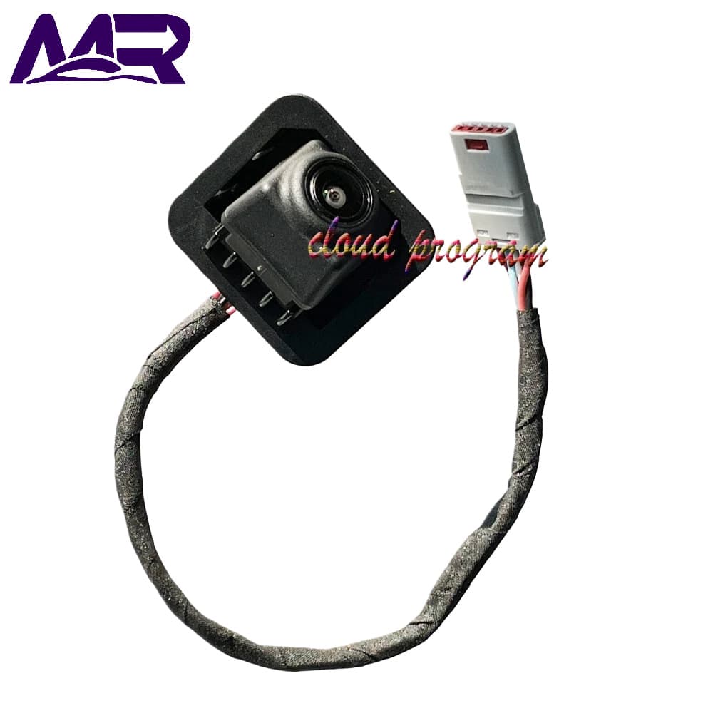 23188736 Compatible with 2018-2023 GMC Terrain Reverse Backup Camera Vehicle Camera