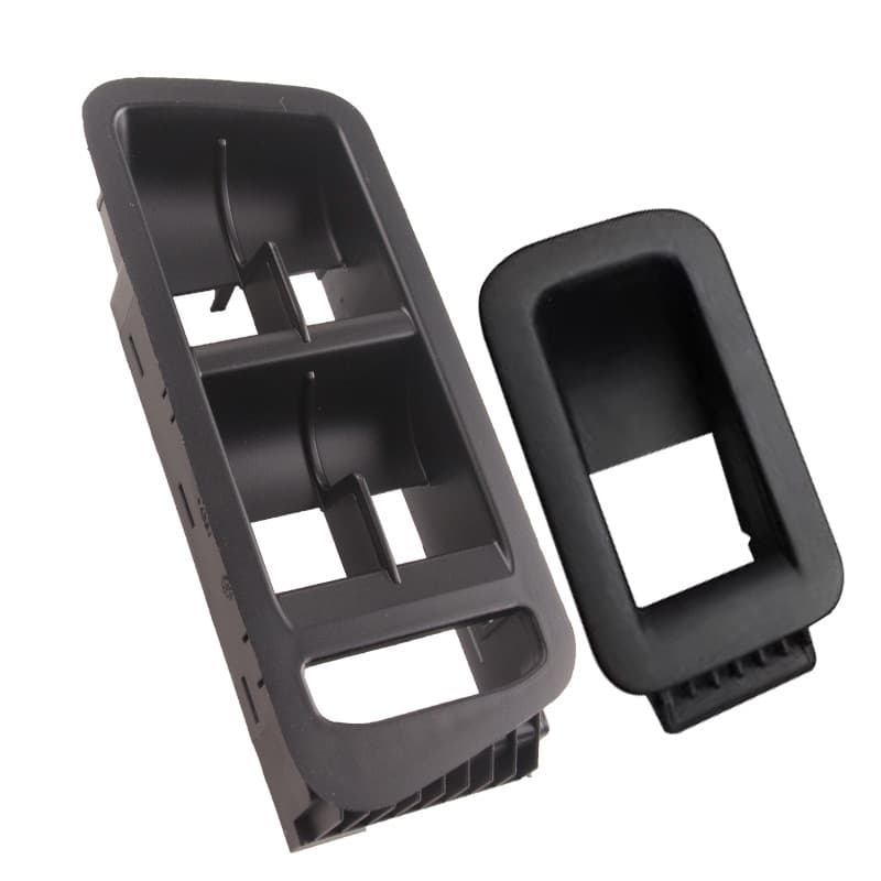 Golf 7 G7 Window Switch Frame Glass Lift Button Panel Frame 5G1867255 5G08