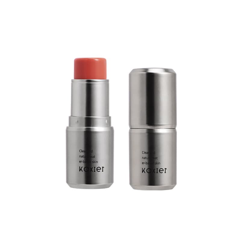 Cahill Highlighter Stick Water Glow Skin Contour Stick Natural Brightening Fine Shimmer Shadow Fake Bare Face Blush Cream