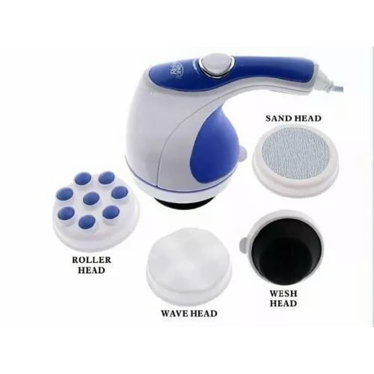 Manufacturer Guasha Electric Massager, Xiao Lan Fat Removal Machine, Fat Crusher, Infrared Rotating Fat Removal Massager