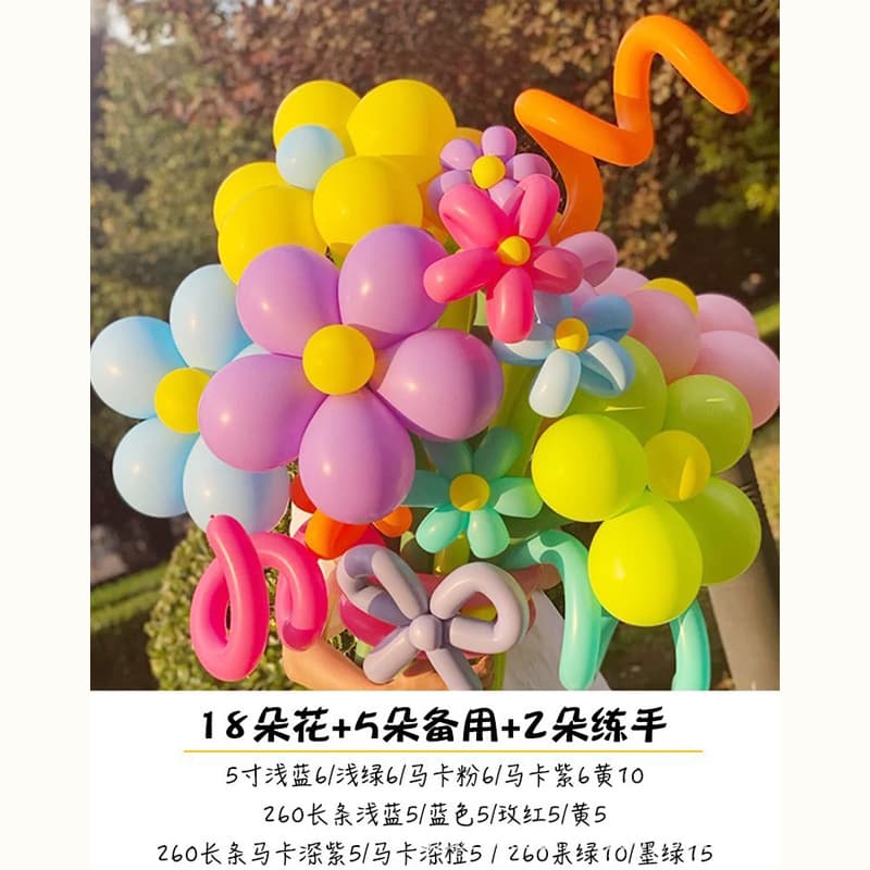 Large Birthday Number Balloons for Kids Boys Girls Outdoor Photo Party Decoration Scene Setup Wholesale