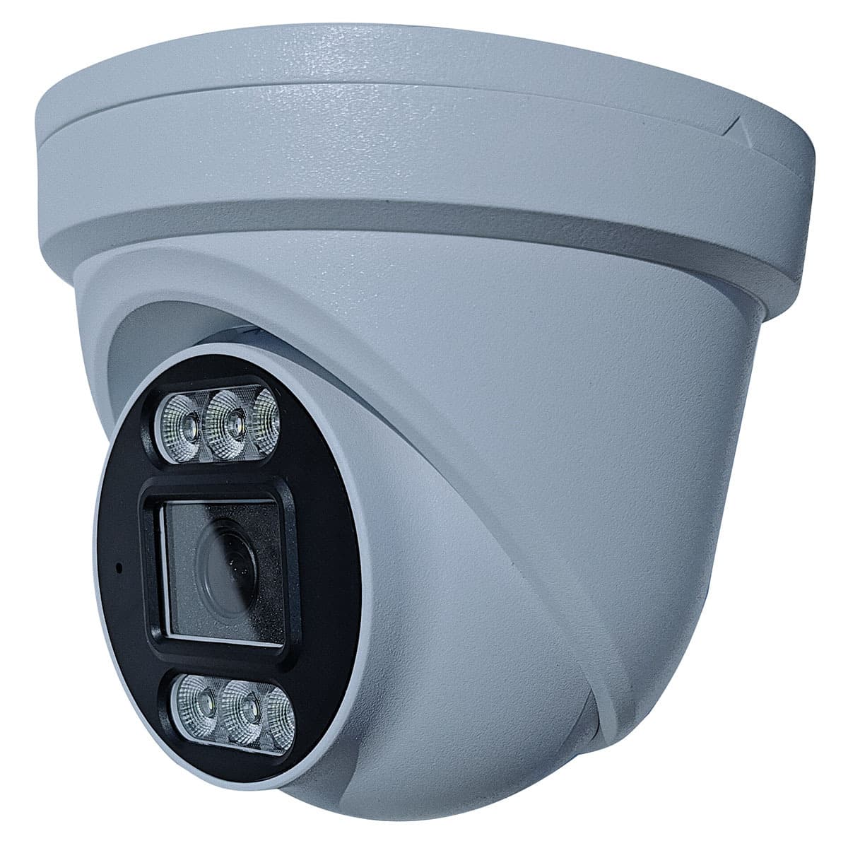 Xiongmai 5MP Network Camera Surveillance Camera Dual Light IP Camera Wired Indoor