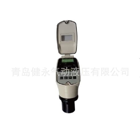 SPES Ultrasonic Level Meter / Split-Type SU-S / Integrated SU-T
