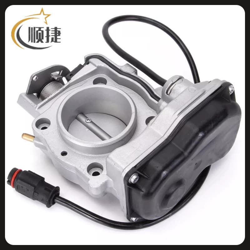 For 1994-1996 Mercedes W202 C220 Engine Throttle Body 0001419225