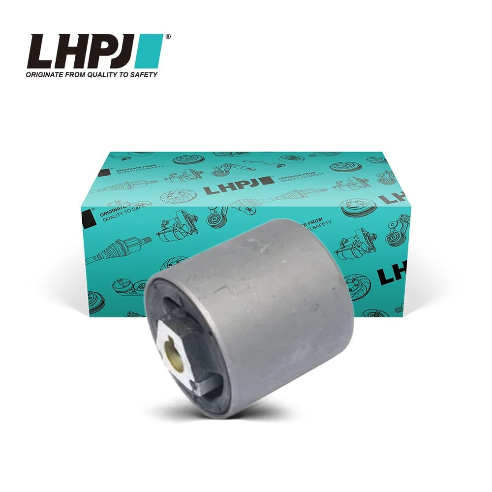 31126769715 Lower Control Arm Bushing for BMW X5 E53