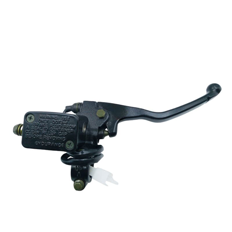 Universal Motorcycle Electric Vehicle Brake Upper Pump Assembly ST Front Disc Brake Upper Pump