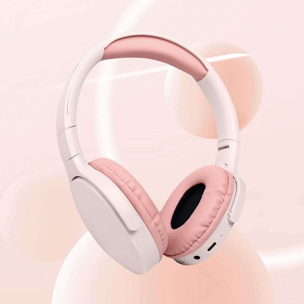 2961 Bluetooth Headband Wireless Headphones