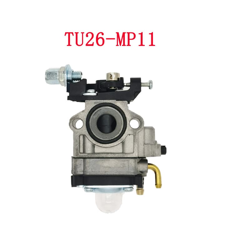 Original factory TU26-MP11 garden gasoline engine carburetor parts