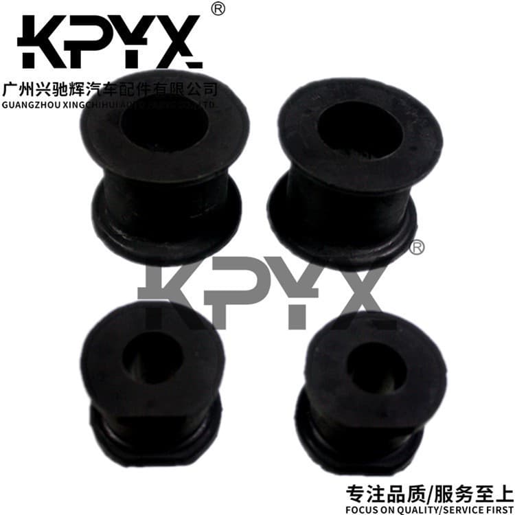 Repair Kit For Mercedes W163 Front Stabilizer Bar Mount OE:1633200044 Motorcycle Shock Absorber And Accessories From China