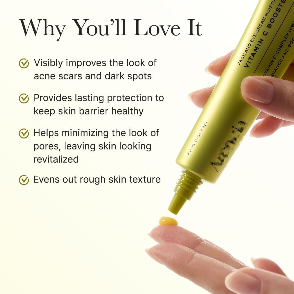 Eye Serum Retinal Arencia Arencia Serum