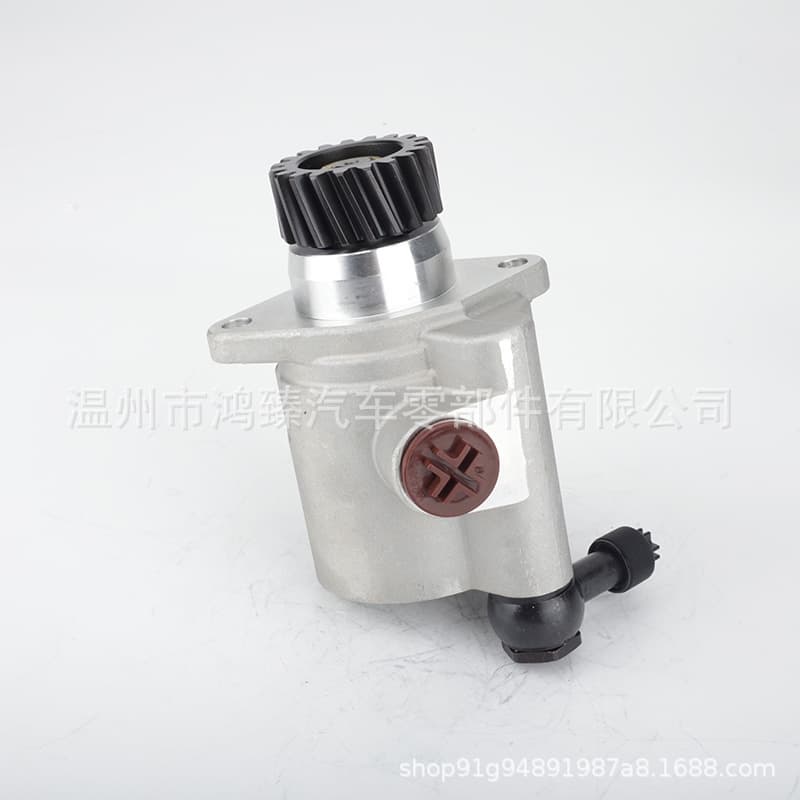 DZ9100130045 DZ9100130028 Shacman Steering Power Pump