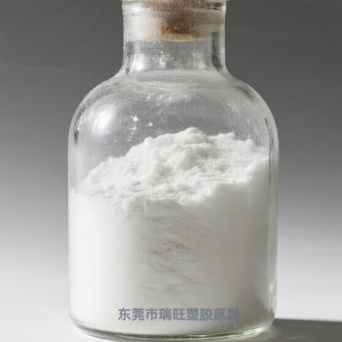 Pipe Grade CPVC Powder Chlorinated Polyvinyl Chloride Powder High Vicat Softening Temperature High Impact Performance