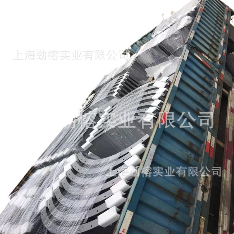 Professional heavy-duty equipment baking paint processing and metal surface treatment with fluorocarbon paint in Jiashan, Zhejiang and surrounding areas