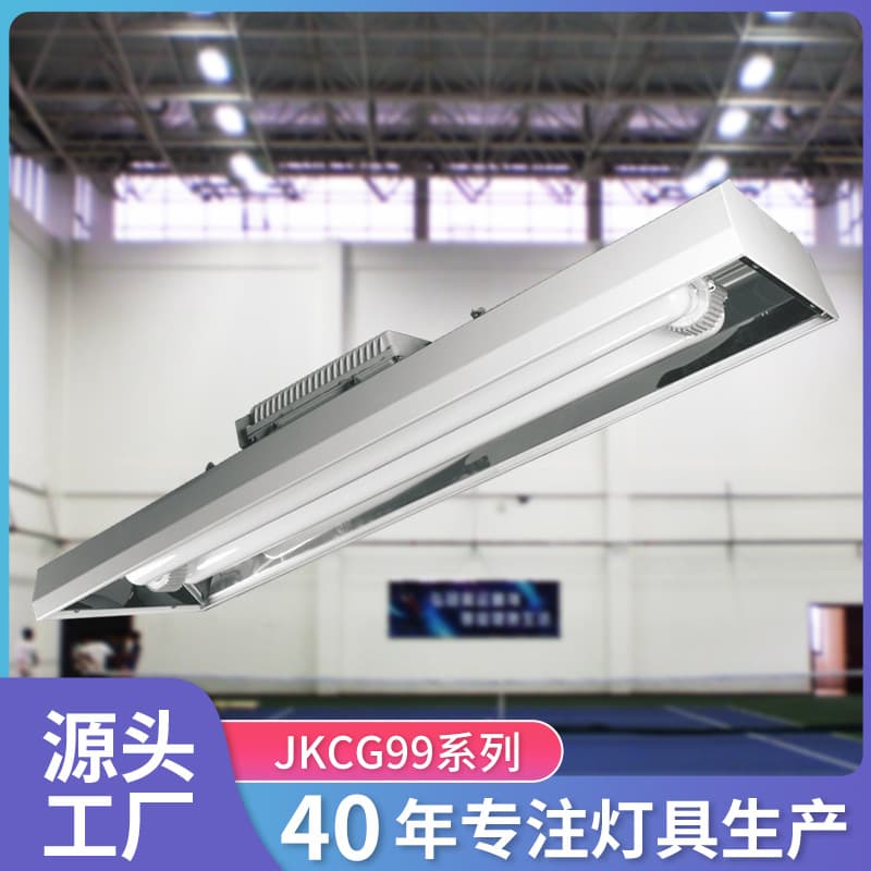 Yuanguang Yaming Factory Gymnasium Anti-Glare Electrode-less Lamp High-Efficiency High-Power 400W Induction Lamp