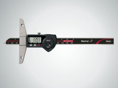 Shanghai Xiangshu MAHR Original Import Digital Depth Gauge MarCal 30 EWR 4126700