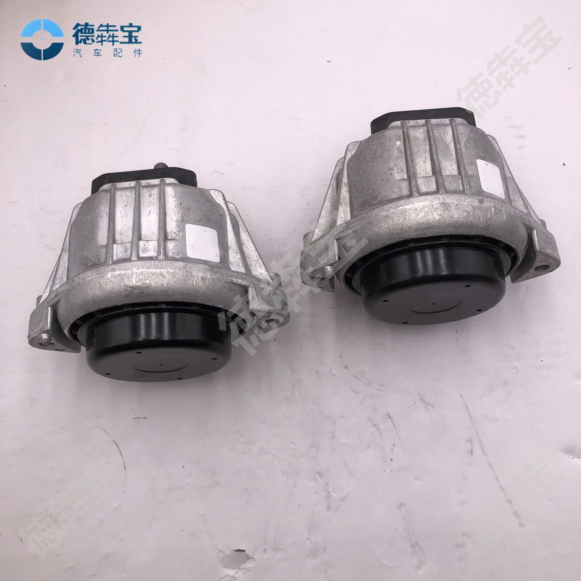 Engine Mount for BMW E81 E82 E90 E93 Engine Support Bracket Pad 22116768852