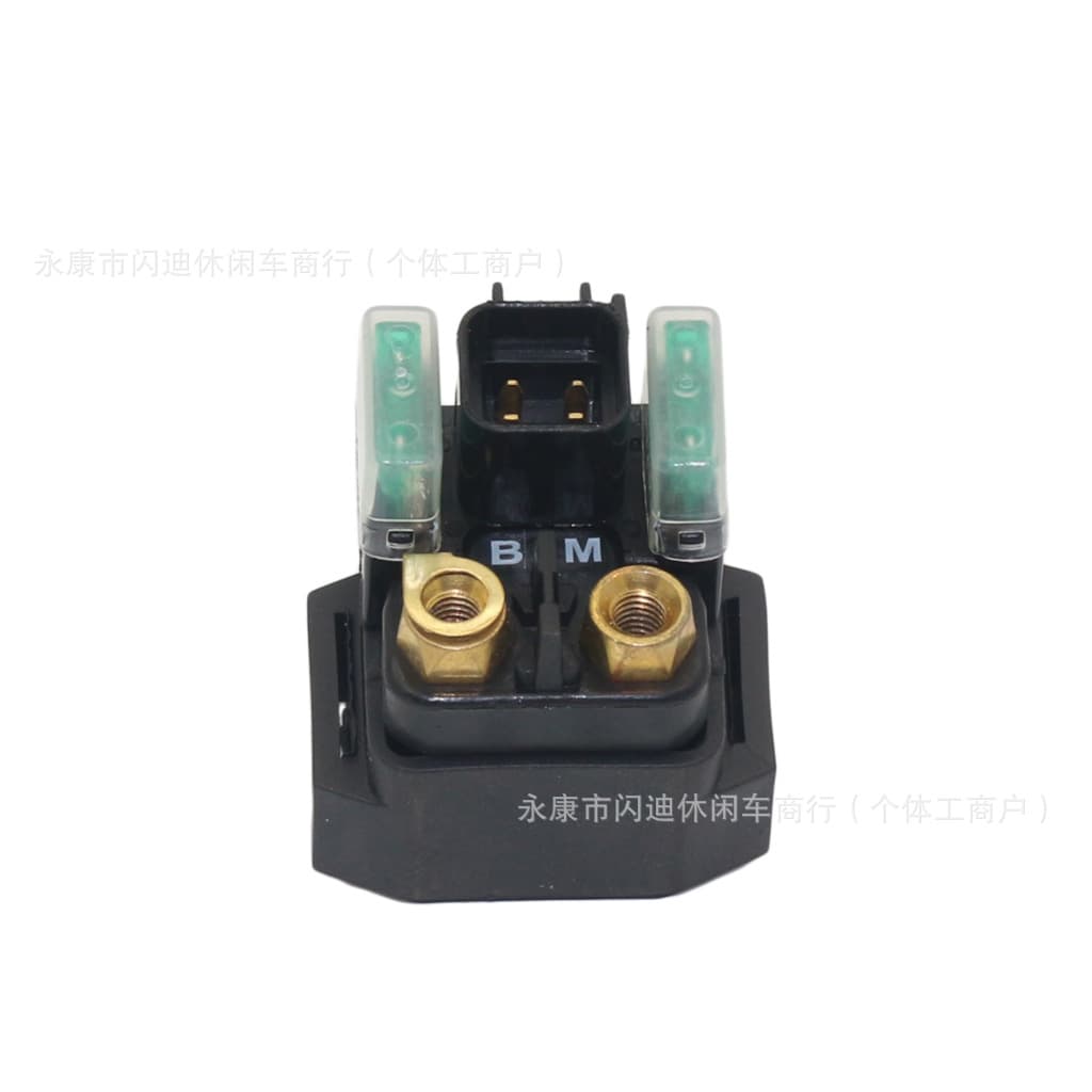 Motorcycle ATV Parts Relay for YAMAHA 700 YFM700R 2006 07 08 2009