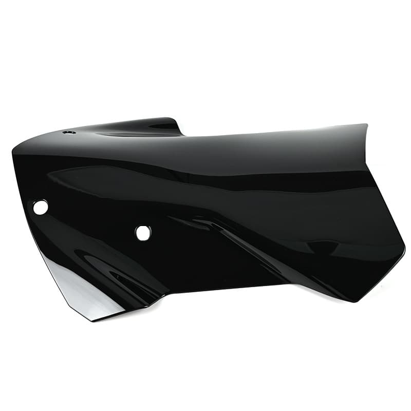 Compatible with BMW R1200GS R1250GS ADV Water Bird Modified Front Windshield Heightened Windshield Deflector