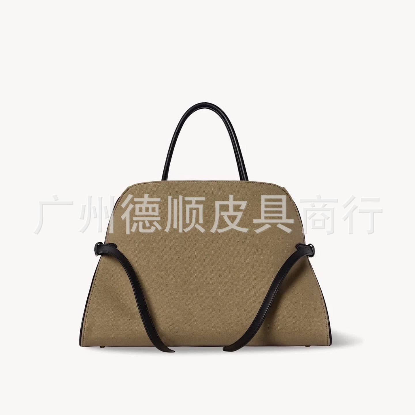 2026 New Margaux 15 Belt Underarm Bag Handbag Fashion Versatile Shoulder Bag Women
