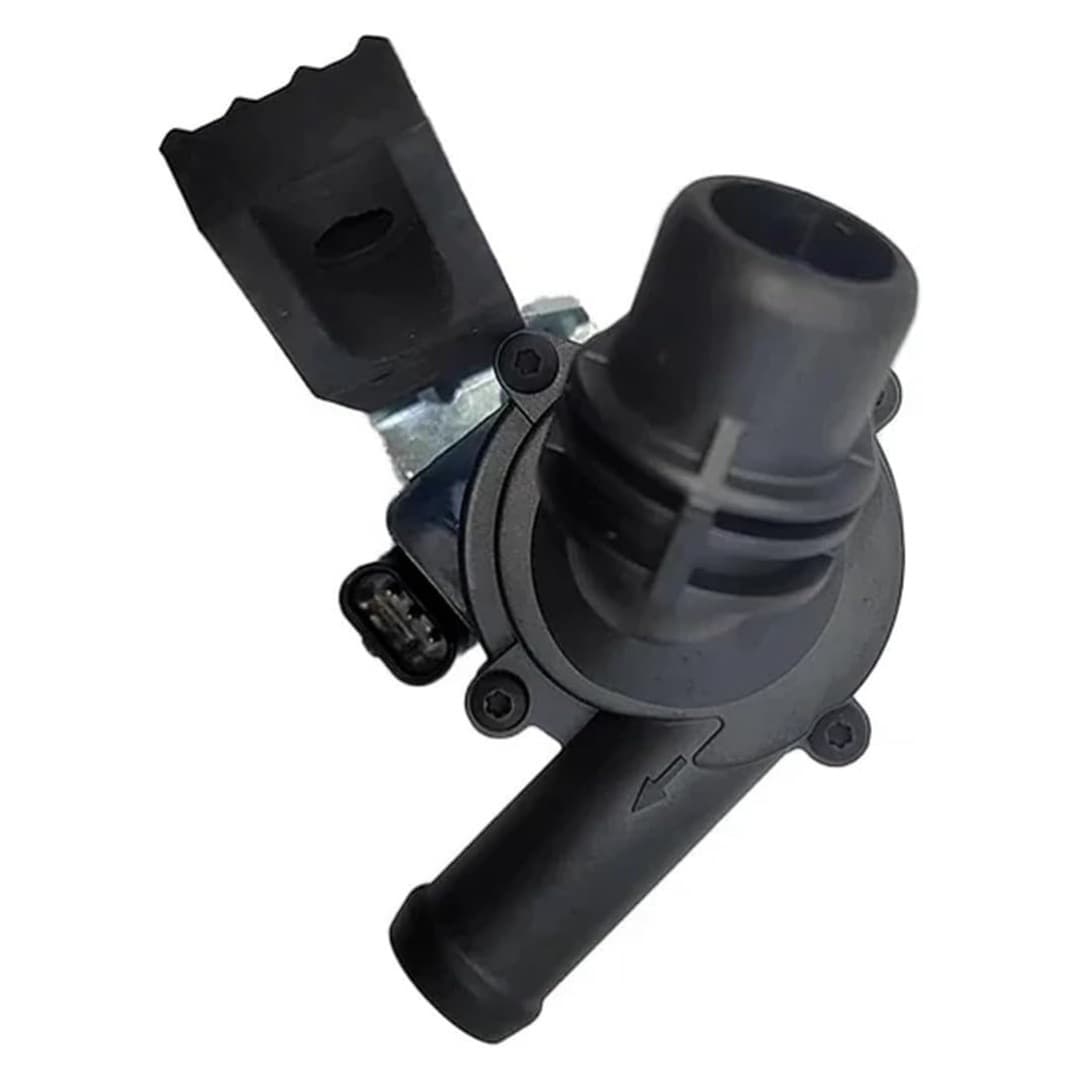 64119130413 64119130387 64119230233 Electric Auxiliary Water Pump Fits BMW