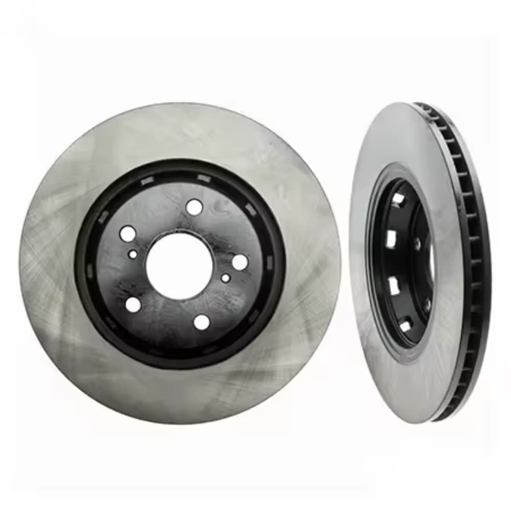 SDB000211 SDB000210 Range Rover III L322 High Quality Brake Auto Parts Rear Brake