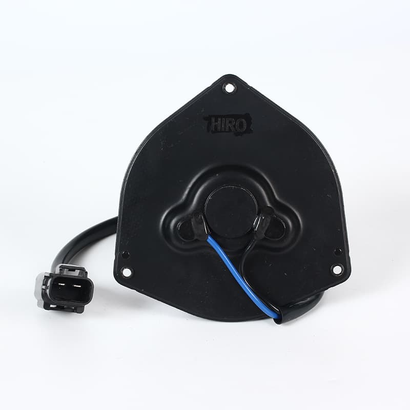 Car radiator fan motor 065000-2061/065000-3390 for Toyota AE101 RAV4