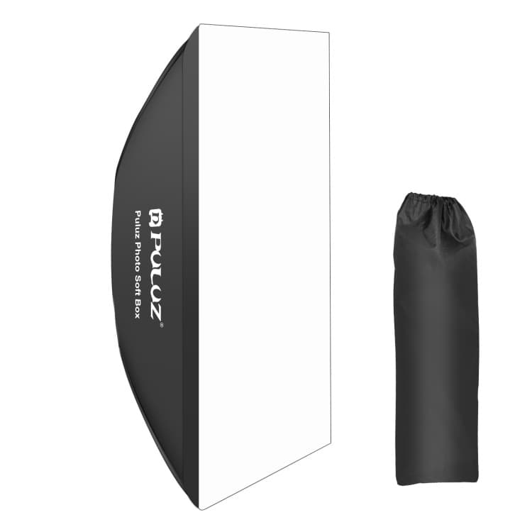PULUZ 60 x 90cm four-corner diffuser Baorong softbox