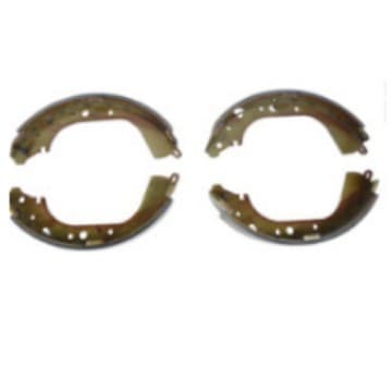 Rear brake shoe kit for Tacoma 4Runner T100 Tundra 04495-35230