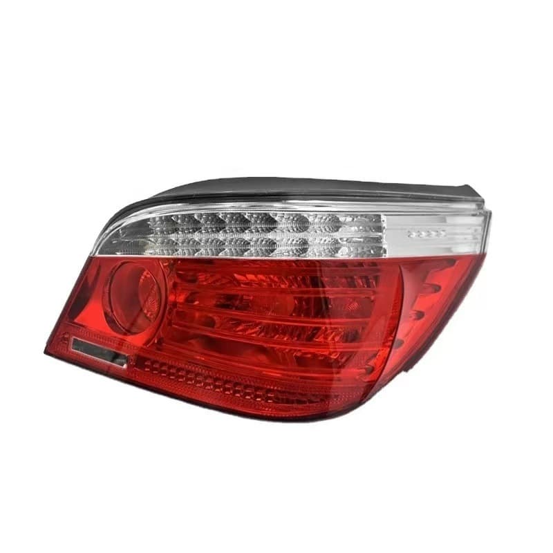 For 2004-2010 BMW 5 Series E60 Rear Tail Light L63217177281 R63217177282
