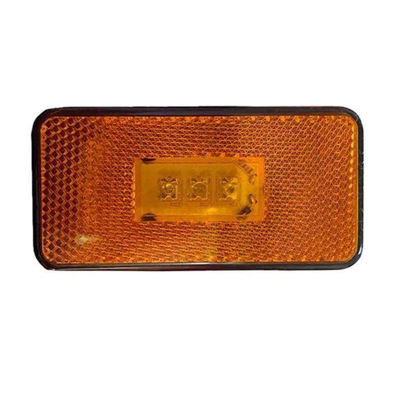 Factory Direct Supply 3LED Truck Side Light for Scania SCANIA Truck Side Light 1737413