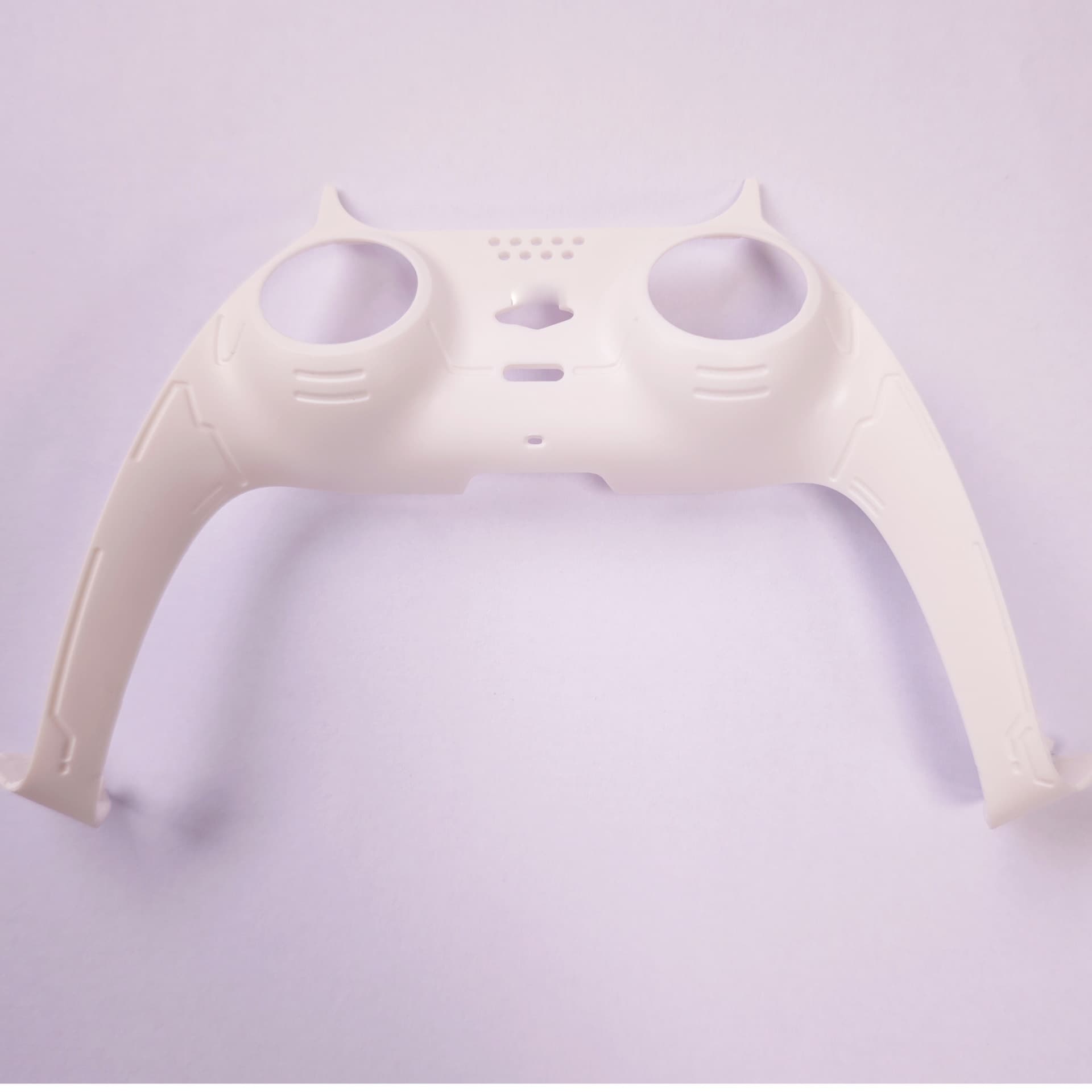PS5 Game Controller Decorative Strip Elite Edition Controller Trim Electroplated Decorative Strip PS5 Game Controller Accessories