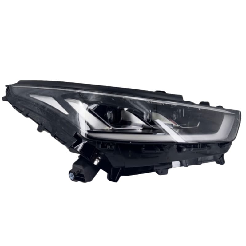 Toyota Headlight Right Assembly LED Lens Headlamp Front Light for 2021-2026 Crown Kluger
