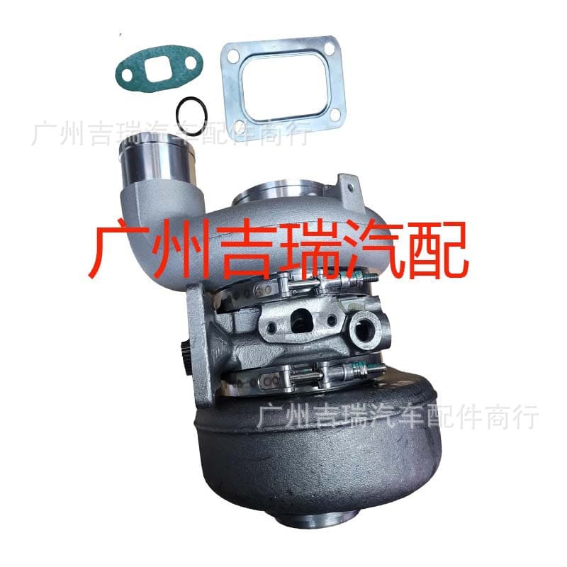 Suitable for Dodge Cummins Turbocharger Assembly 5459710RX