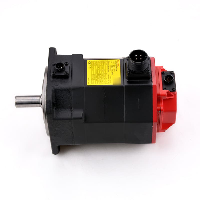 B in stock BA0 Fanuc 2020 price negotiable servo motor original 3B204402016B Fanuc B014