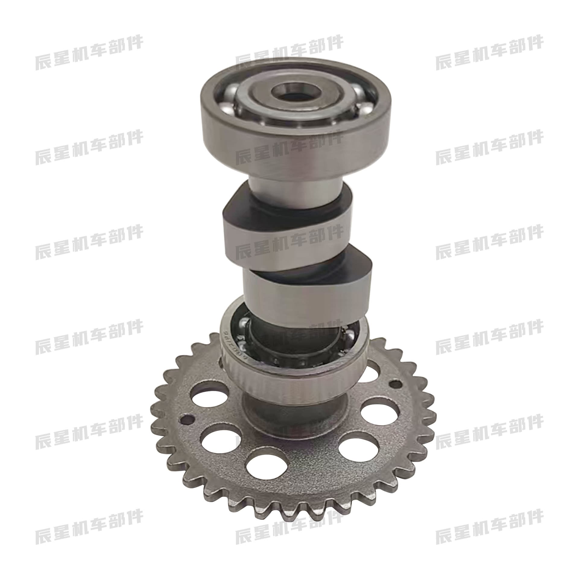 Scooter Motorcycle Engine Accessories Gy6-125/150Cc Camshaft A11