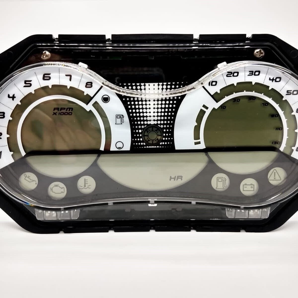 278002270 Speedometer Cluster