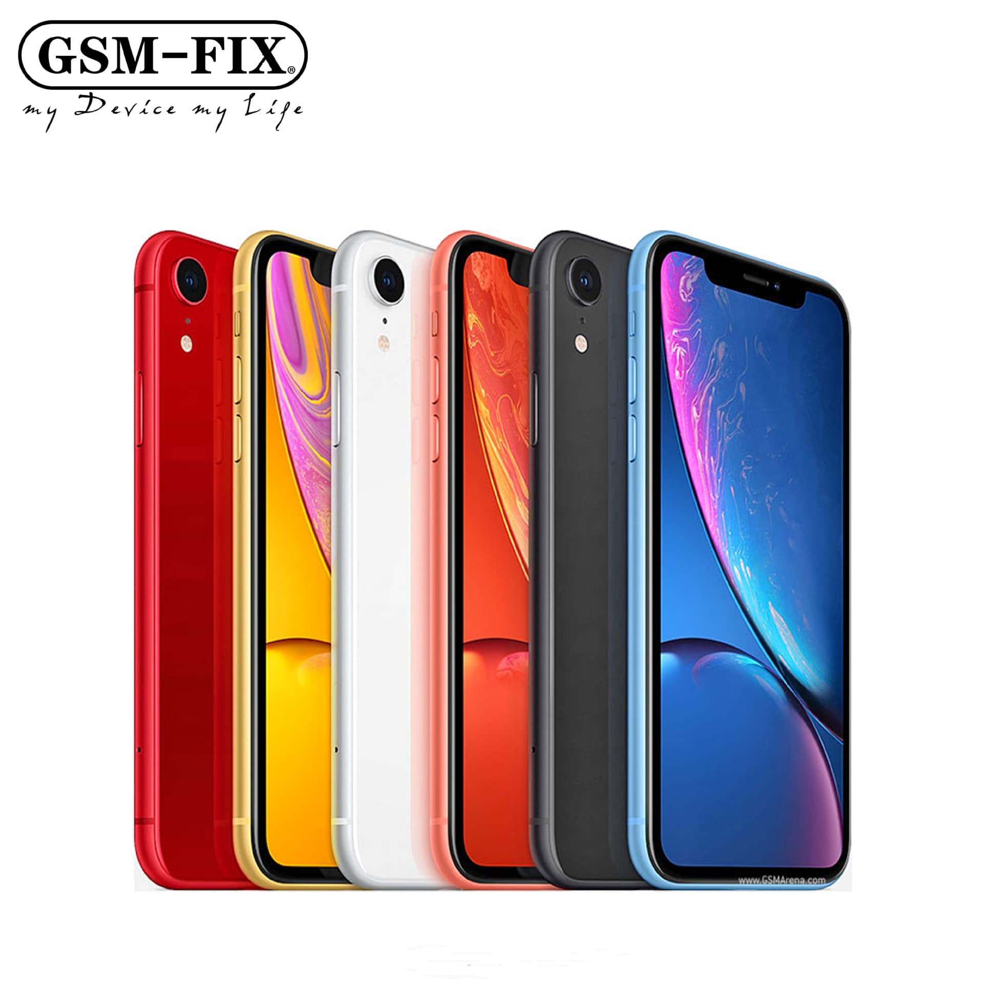 Phone XR foreign trade mobile phone full Netcom dual SIM studio spare machine drop shipping