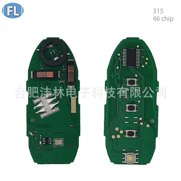 Smart Board 3+1 for Infiniti QX50/Q70L/Q7/FX35/QX60/FX25/QX70