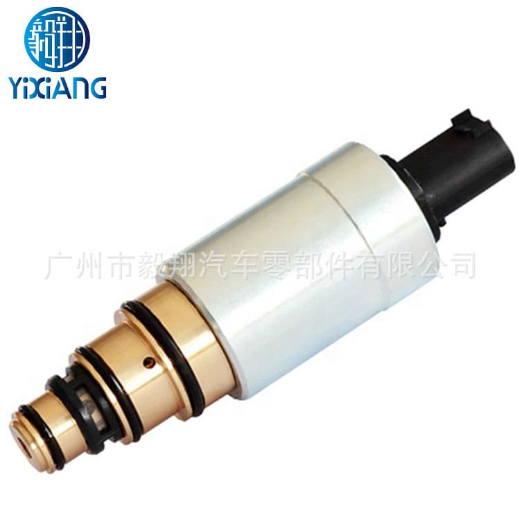 For AC Compressor Solenoid Control Valve for Benz C180 W203