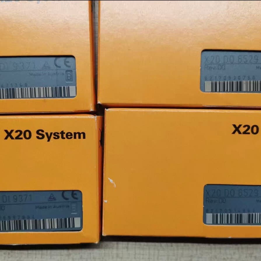 20DC2396 X20DI9371 X20BT9400 B&R Module In Stock Shipping Included Price Negotiable