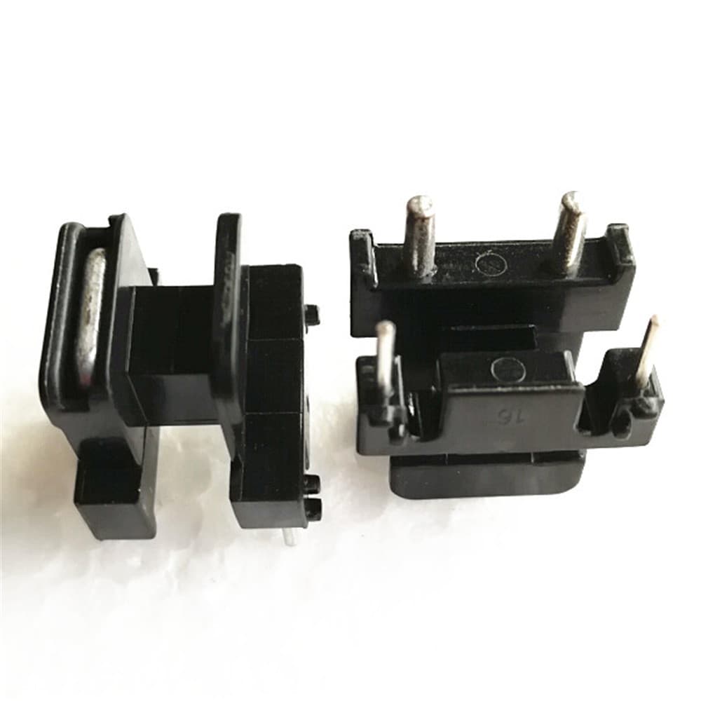 Current transformer frame EI19 frame, current transformer frame EE19 frame, 2+2 pin, 2.0U copper pin, capable of handling large currents.