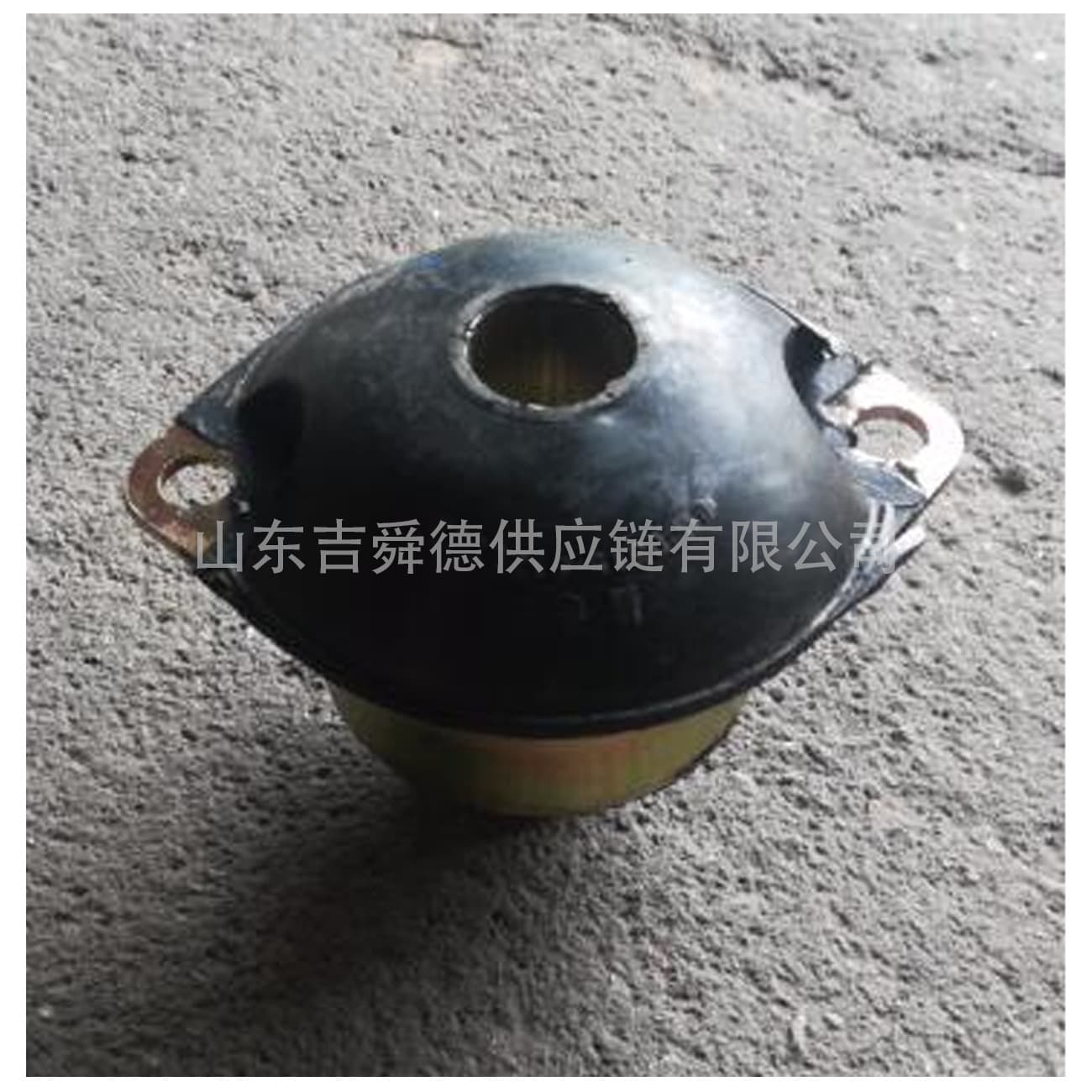 Zhongtong Bus 1000-01-00002 1000-10-00577 Engine Rear Rubber Mount Front Suspension Cushion