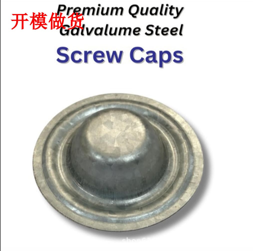 New Creative Outdoor Screw Caps Tool Kit for Amazon