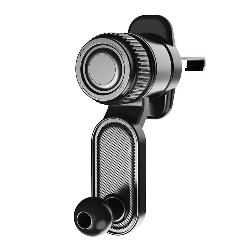 New Car Phone Mount Wireless Charger Gravity Mount Air Vent Phone Holder Accessories