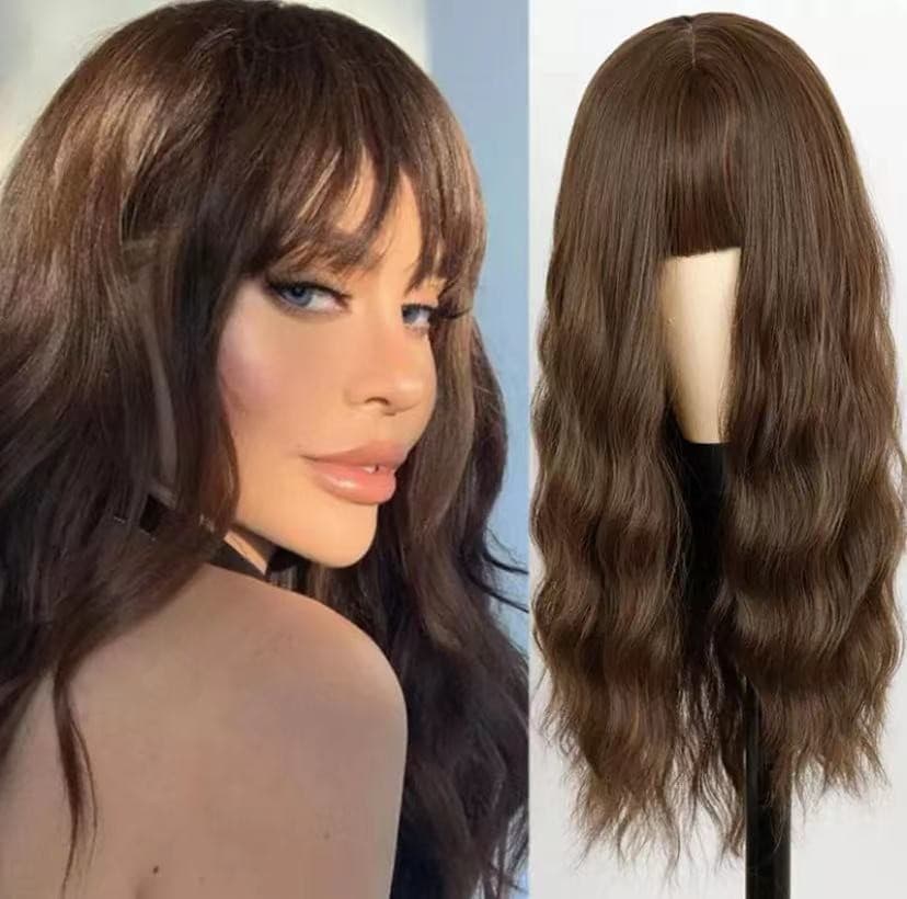 Amazon Cosplay Wig Long Hair Light Golden Long Curly Corn Row Wig Factory Stock Drop Shipping Headpiece