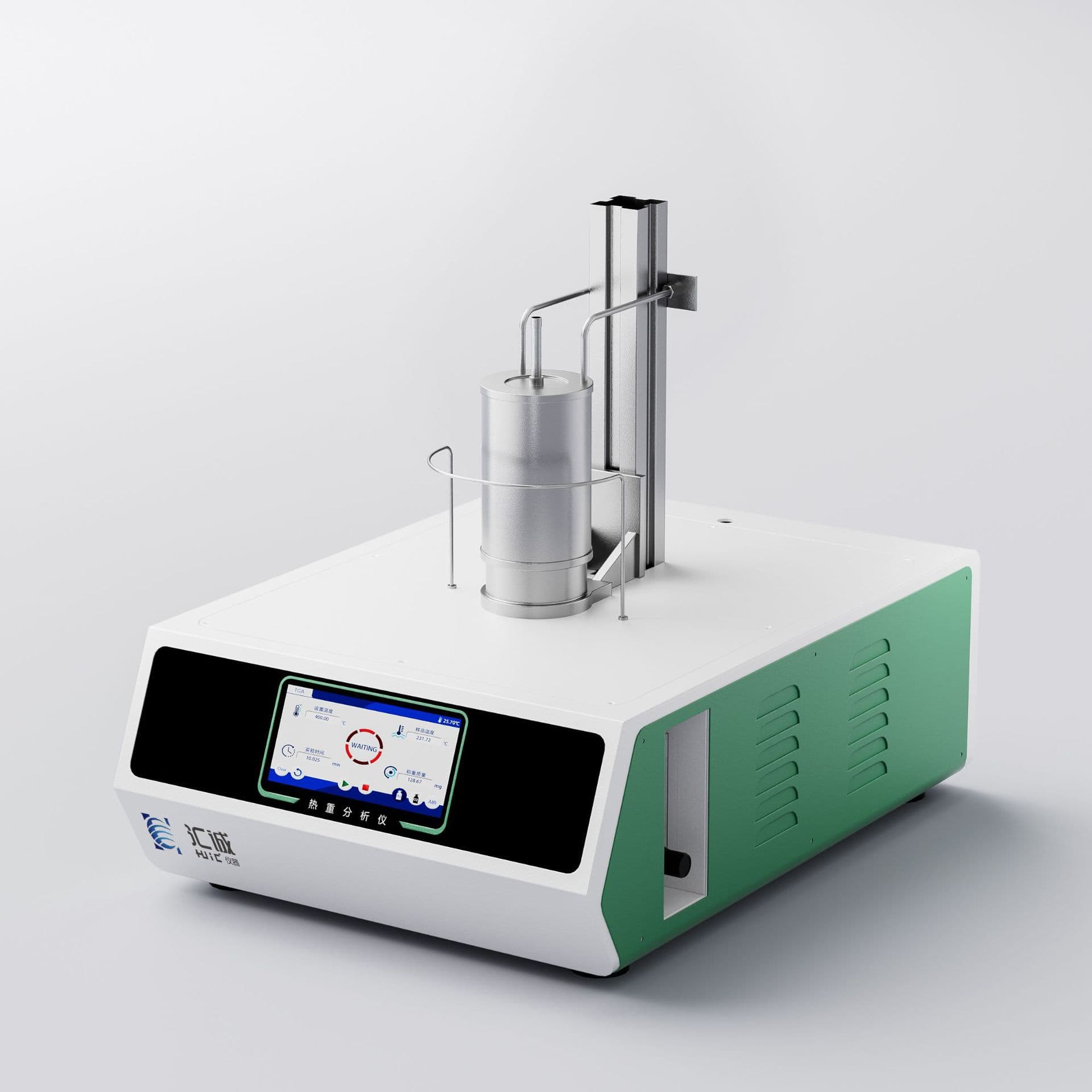STA-1550S High Temperature Simultaneous Thermal Analyzer, Differential Thermogravimetric Two-in-One, Simultaneous Analysis
