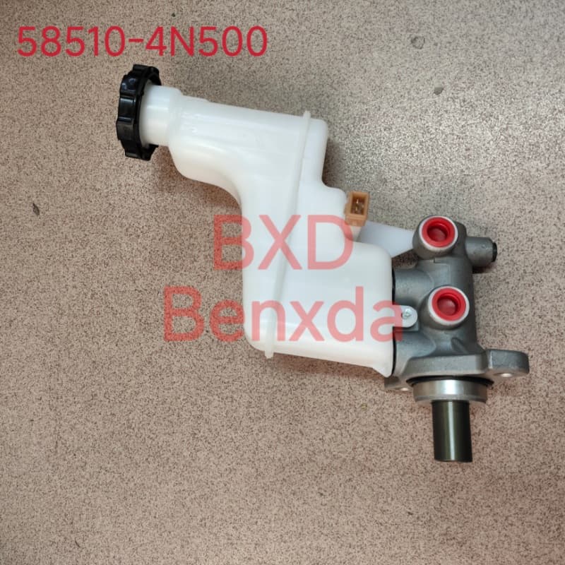 58510-4N500 brake master cylinder for Hyundai EON