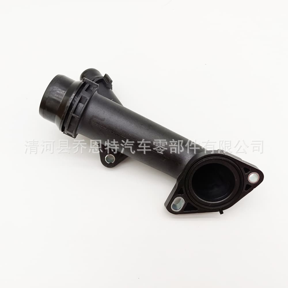 11537560130 Car Water Connector Pipe Fitting For BMW 11537505055 7560130