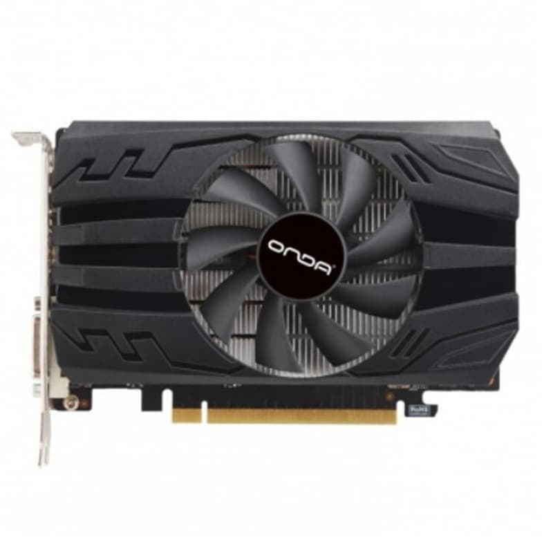 Compatible with Onda GTX1050ti Model 4GD5 Graphics Card Desktop Computer Discrete Graphics Card for Gaming and Design